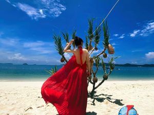 du lịch coto 2 ngày 1 đêm