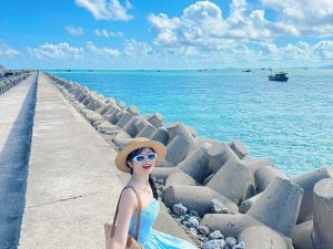 du lich coto 2 ngay 1 dem