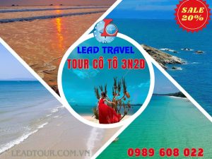 du lịch đảo coto