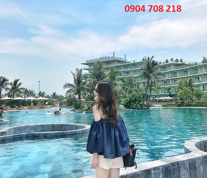 flc grand hotel sầm sơn