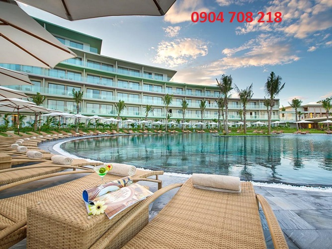 flc luxury hotel sầm sơn