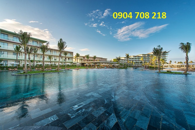 giá phòng flc sầm sơn