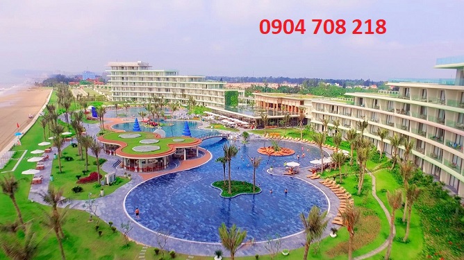 giá phòng khách sạn sầm sơn