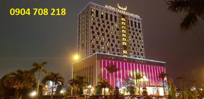 khách sạn mường thanh thanh hoá