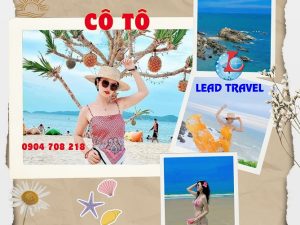 tour đảo cô tô