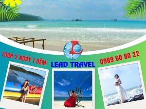 tour du lịch cô tô 2 ngày 1 đêm