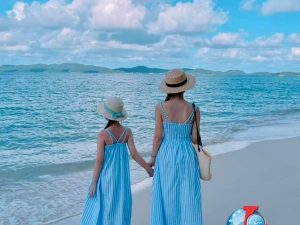 tour du lịch đảo coto