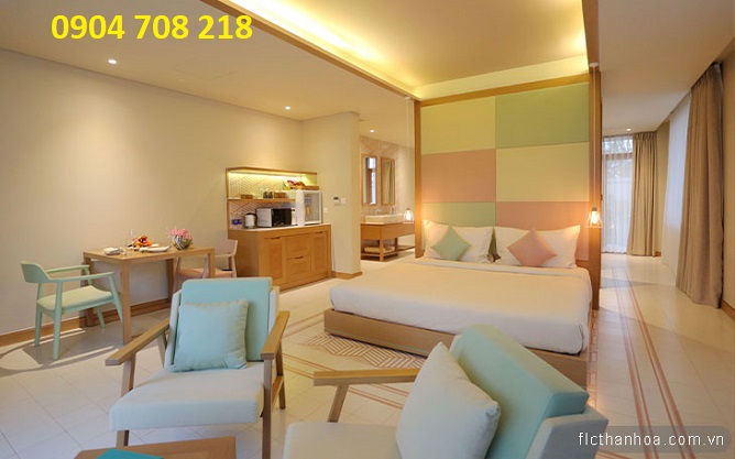 villa flc sầm sơn