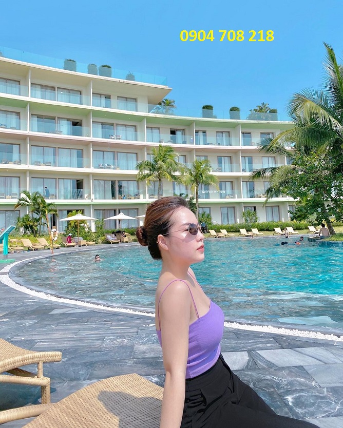 đi sầm sơn nên ở khách sạn nào