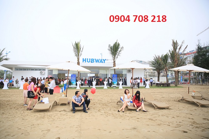 khách sạn đẹp ở sầm sơn