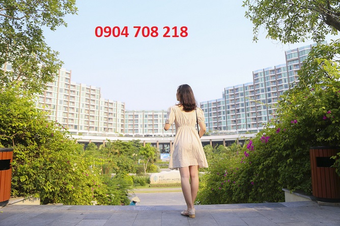 khách sạn đẹp tại sầm sơn