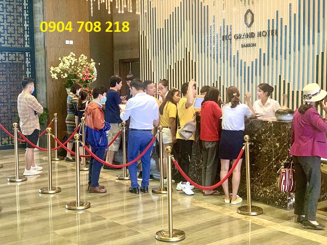 khách sạn giá rẻ ở sầm sơn