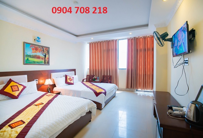 khách sạn nhân đức sầm sơn