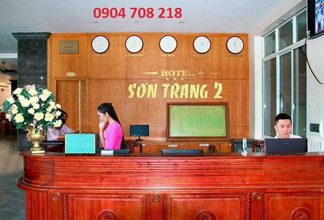 khách sạn sơn trang 2