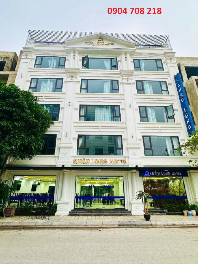 khach san thang long sam son