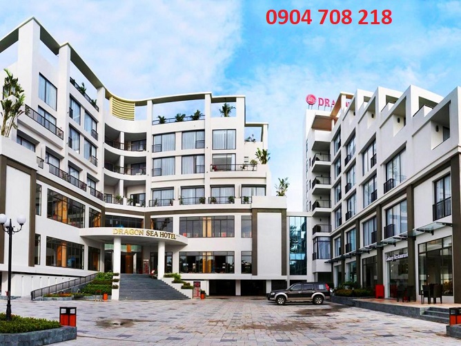 ks dragon sea sầm sơn