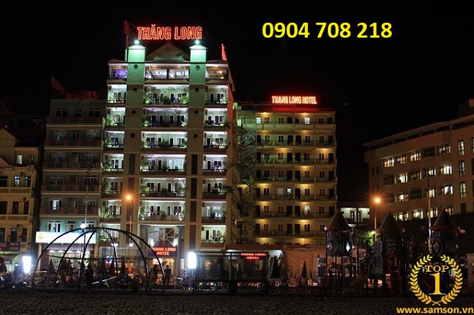 ks thang long sam son