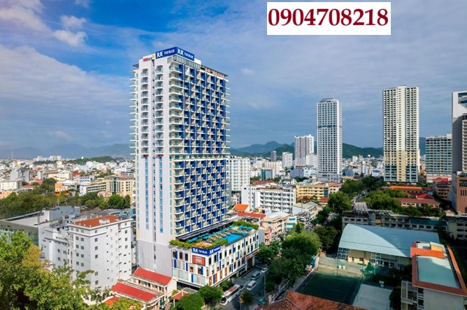 ariyana hotel nha trang