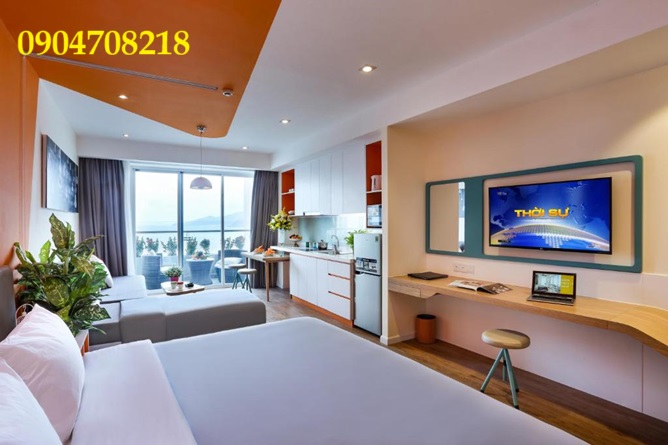 ariyana nha trang hotel