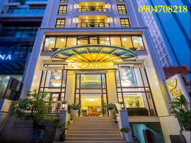 khách sạn apus nha trang