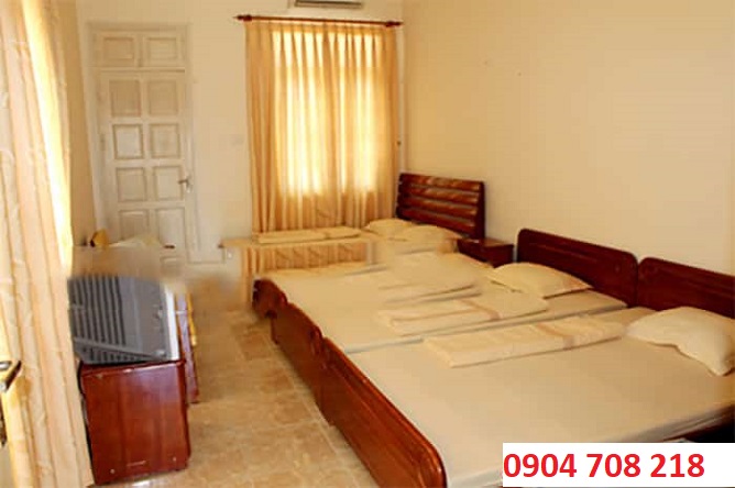 khách sạn bộ tư lệnh lăng sầm sơn