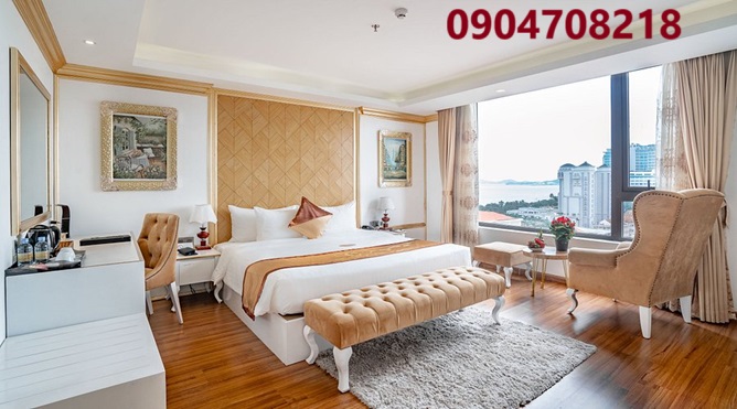khách sạn cicilia nha trang