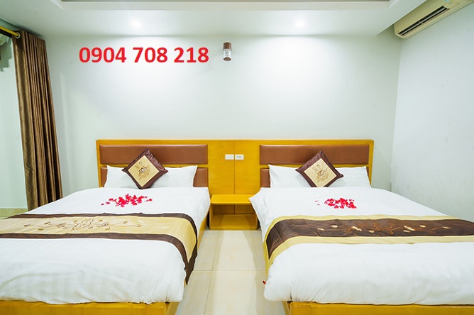 khách sạn hoa mai sầm sơn