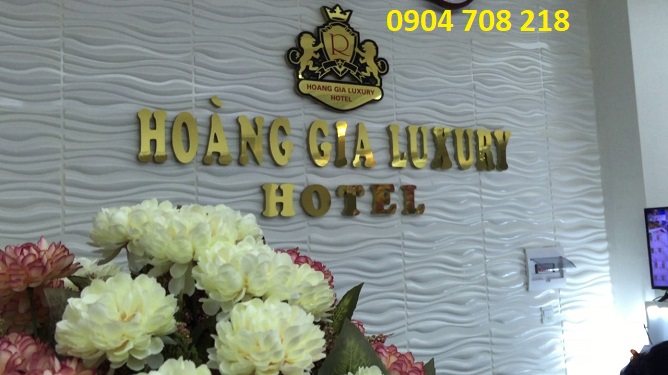 khach san hoang gia sam son