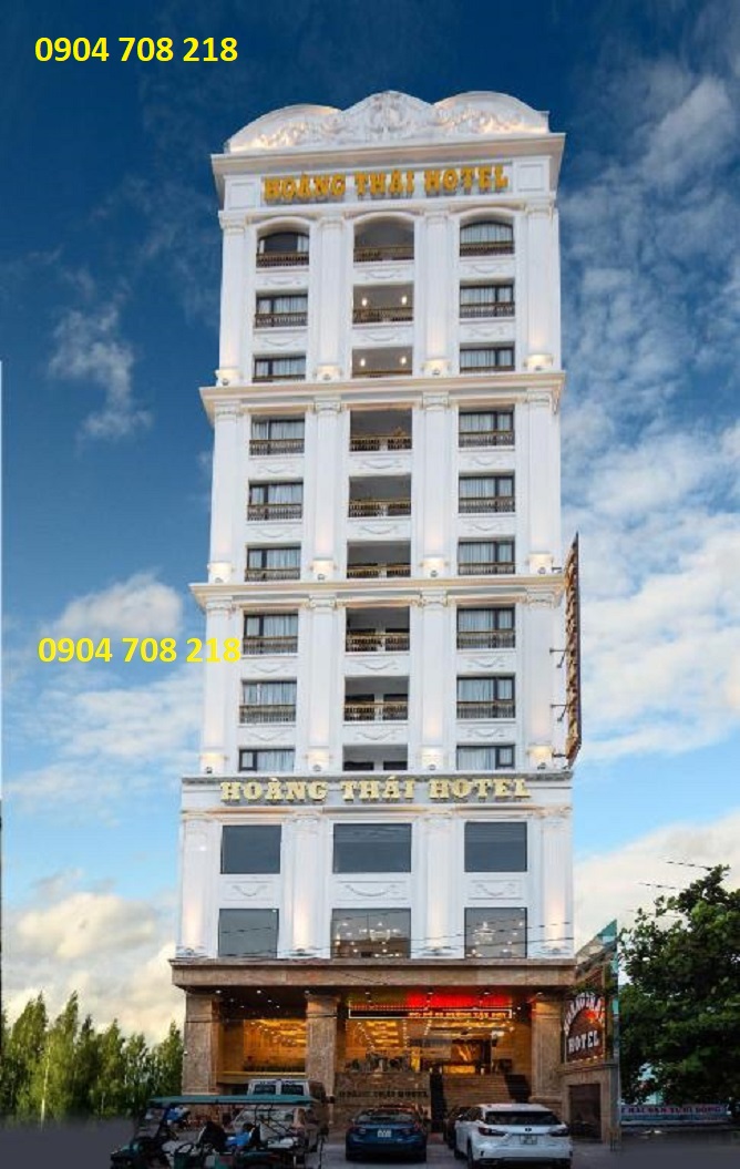 khach san hoang thai sam son