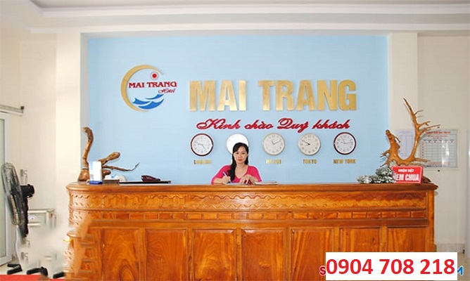 khach san mai trang sam son