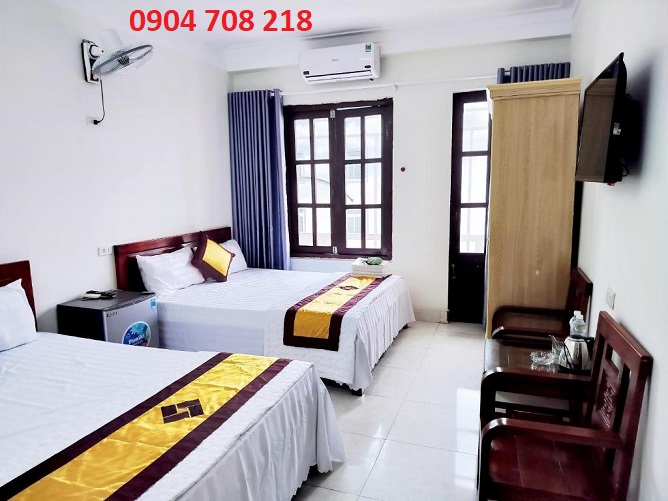 khách sạn mai trang sầm sơn thanh hóa