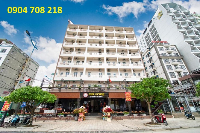 khách sạn mai trang sầm sơn