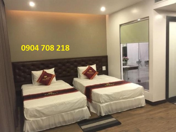 khách sạn melanta hotel flc sầm sơn