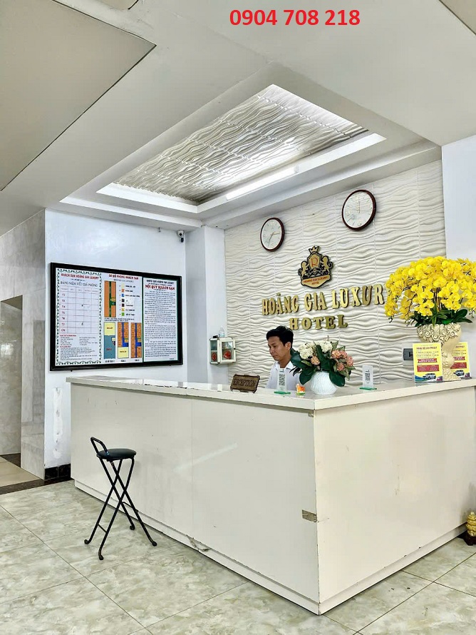 khách sạn royal hoàng gia sầm sơn