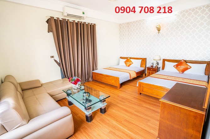 khách sạn sơn trang 1