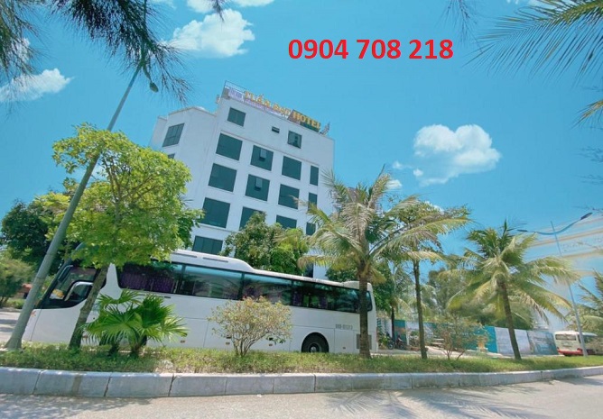 khách sạn tuấn đạt sầm sơn