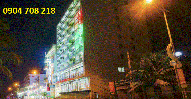 khách sạn ufj sầm sơn