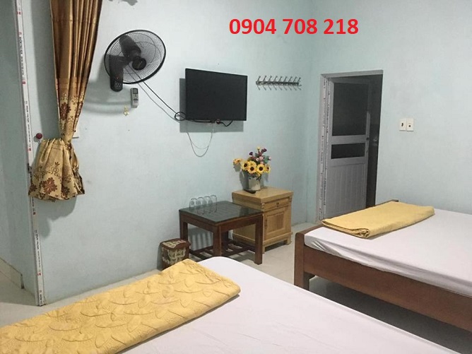 khách sạn việt hưng sầm sơn