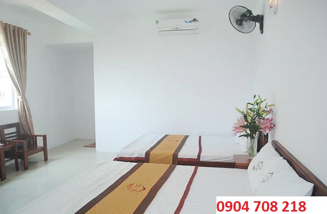 khách sạn vũ gia sầm sơn