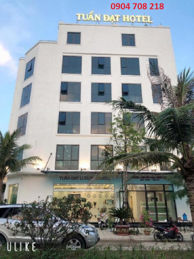 ks tuấn đạt luxury sầm sơn
