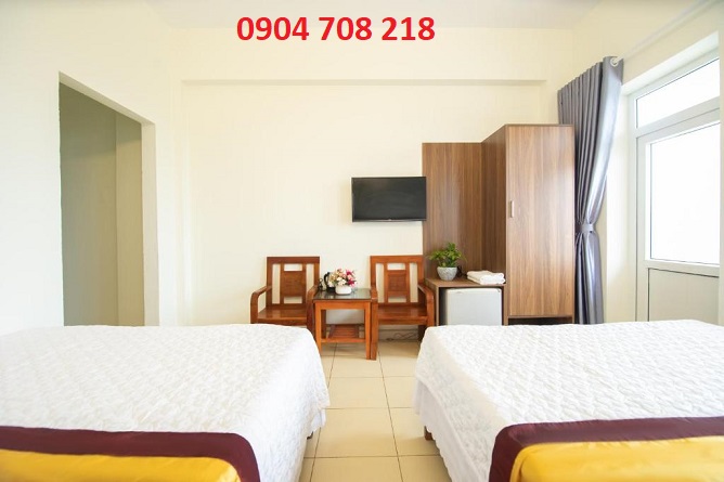 mai trang hotel sầm sơn