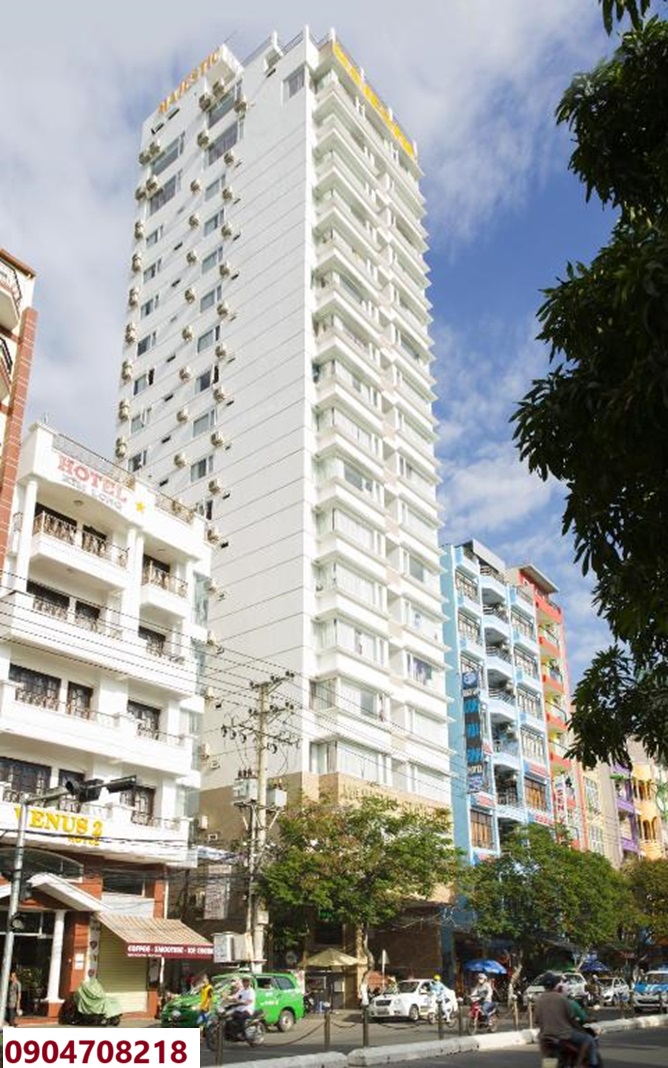 majestic star hotel nha trang