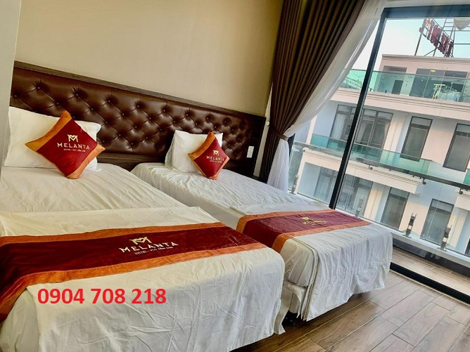 melanta flc sầm sơn