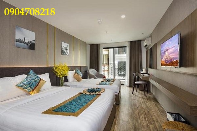 sochi hotel nha trang