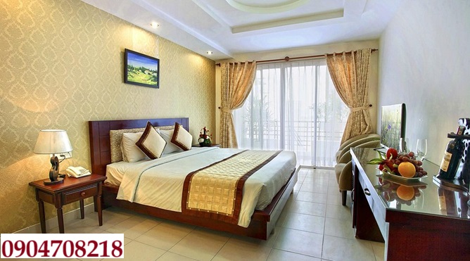 sunny hotel nha trang