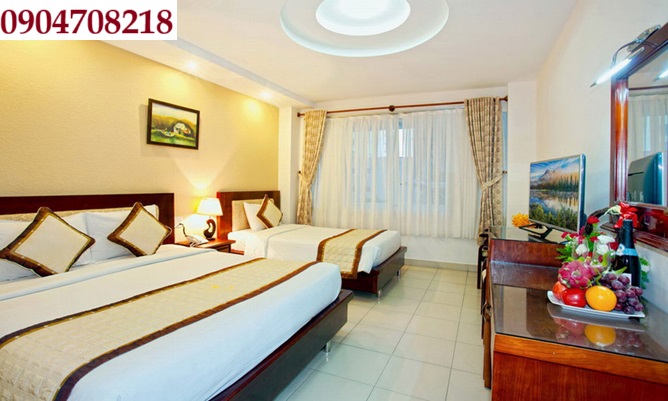 sunny sea hotel nha trang