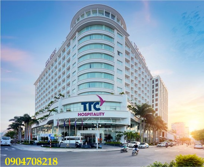ttc hotel nha trang