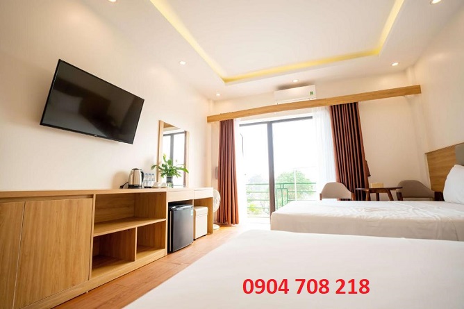 vsana vũ sơn hotel