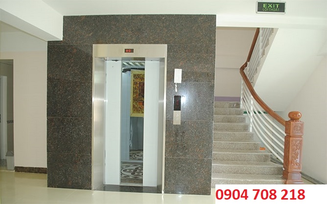 vũ gia sầm sơn hotel