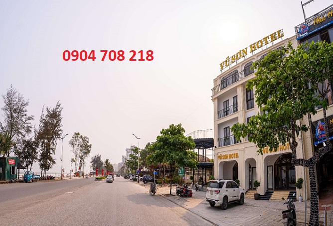 vũ sơn sầm sơn hotel